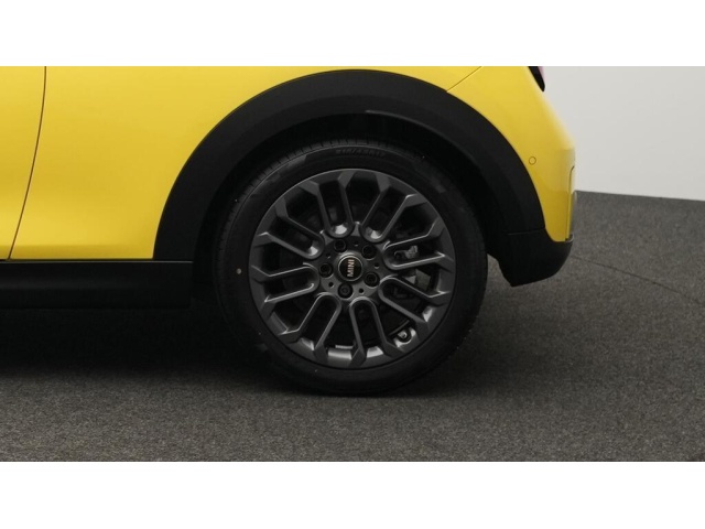 MINI Cooper C