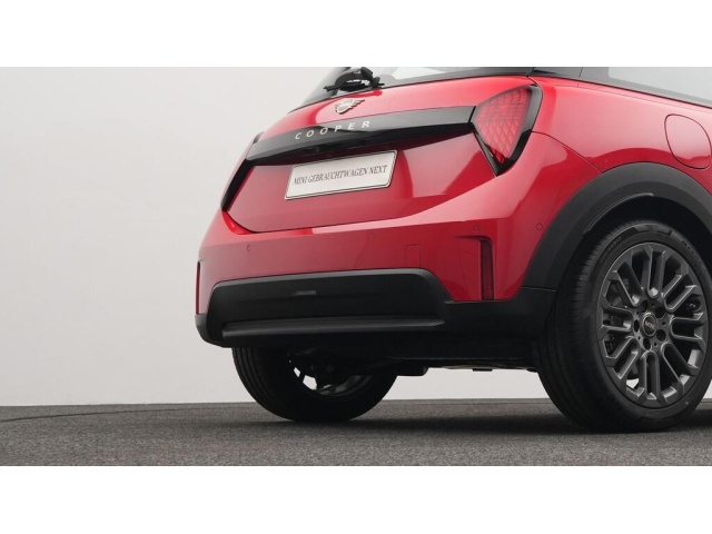 MINI Cooper C