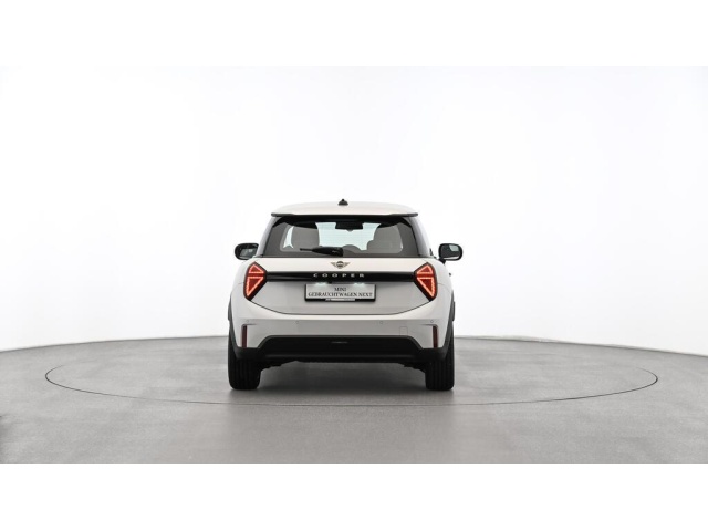 MINI Cooper C