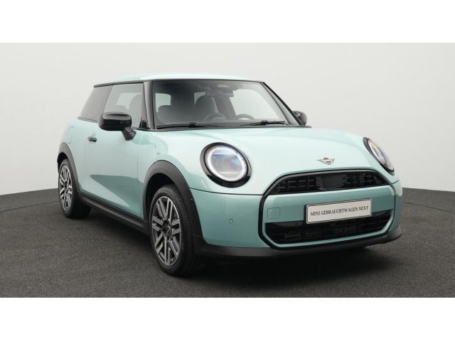 MINI Cooper C