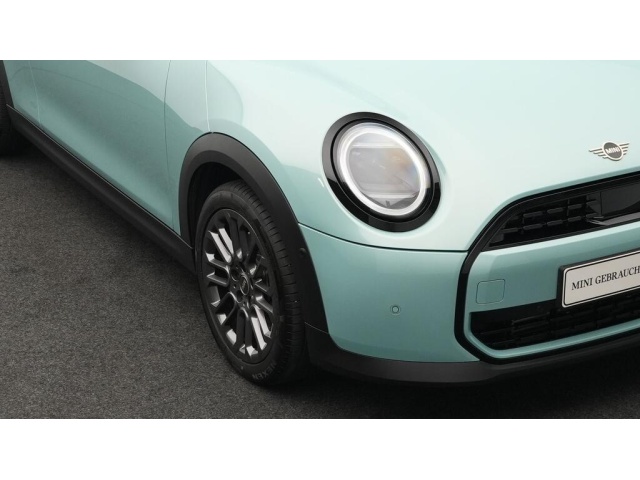 MINI Cooper C