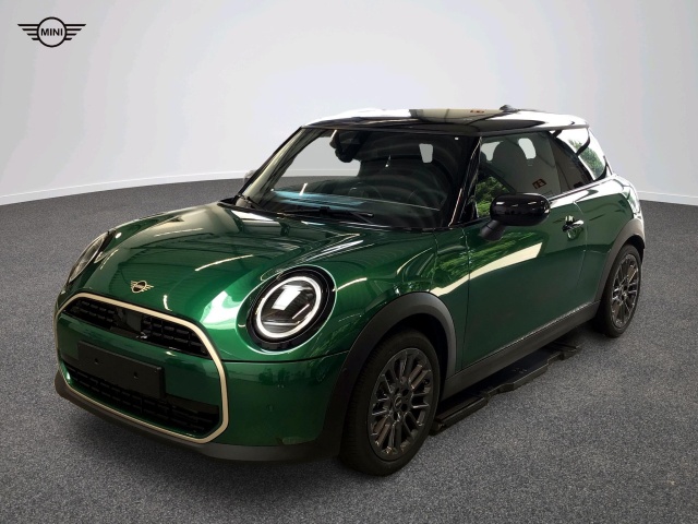 MINI Cooper C