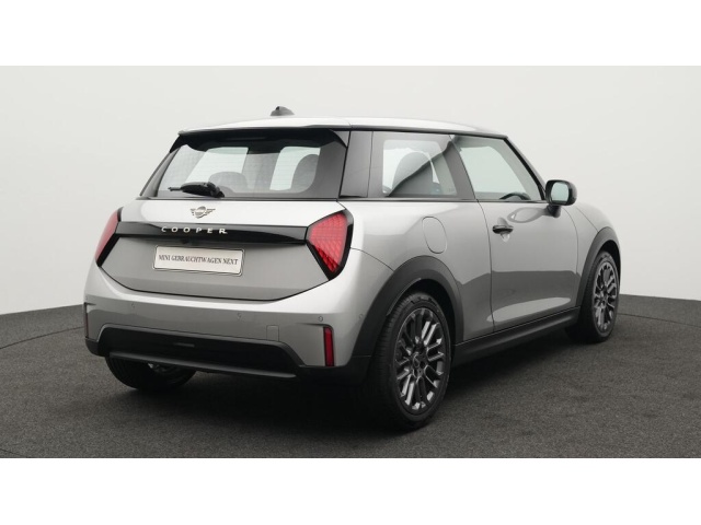 MINI Cooper C