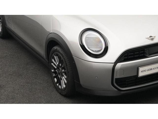 MINI Cooper C