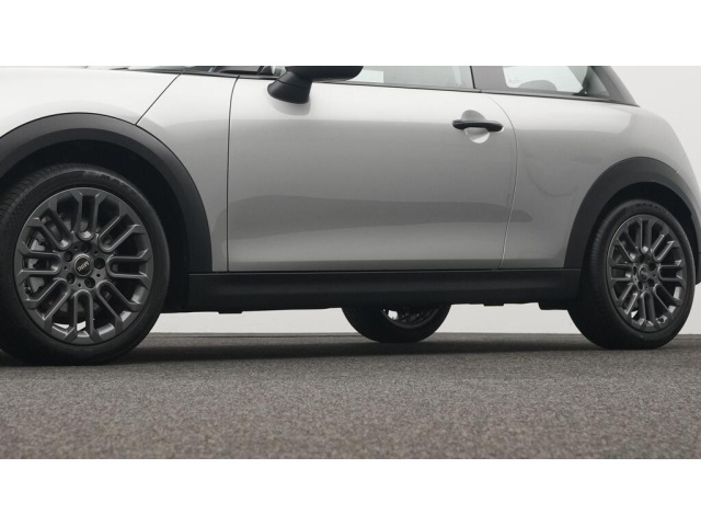 MINI Cooper C