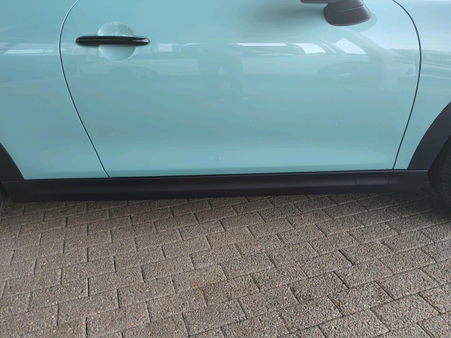 MINI Cooper C