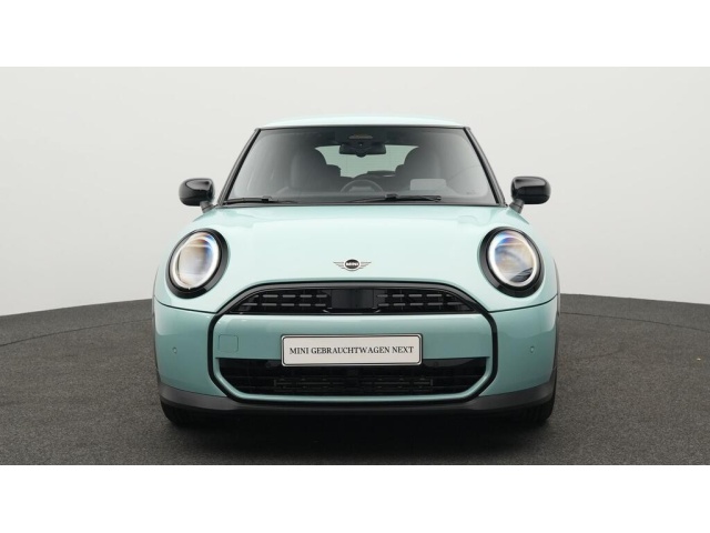 MINI Cooper C