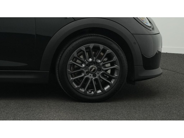 MINI Cooper C