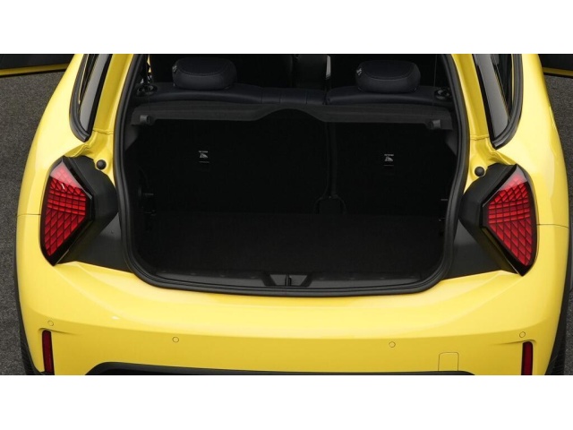 MINI Cooper C
