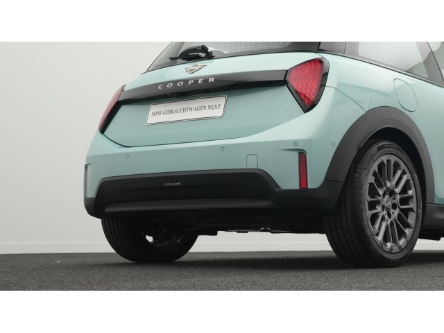 MINI Cooper C