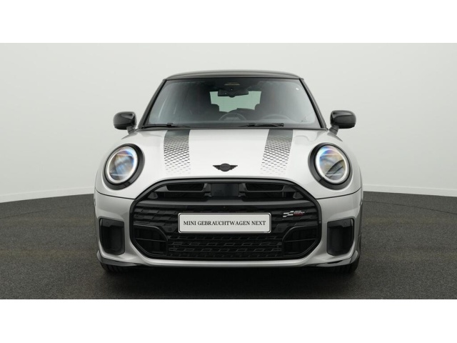 MINI Cooper C