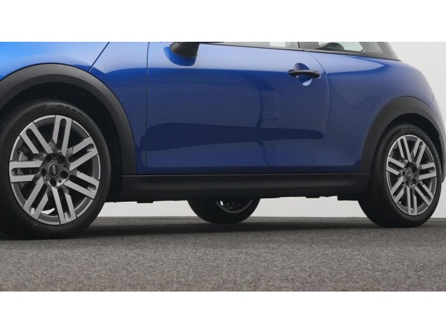 MINI Cooper C