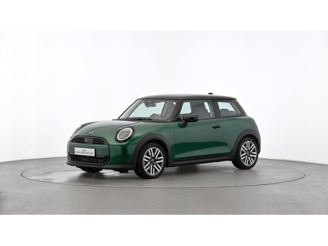 MINI Cooper C