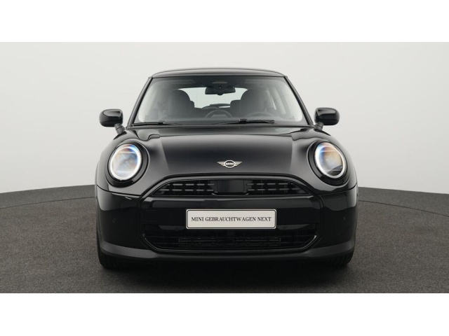 MINI Cooper C