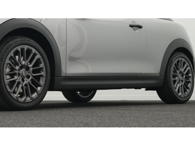 MINI Cooper C