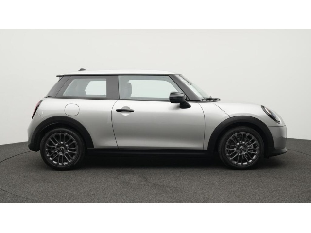 MINI Cooper C