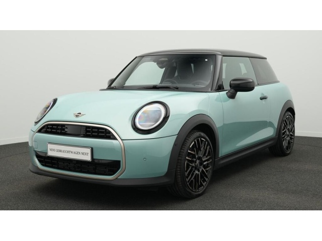 MINI Cooper C