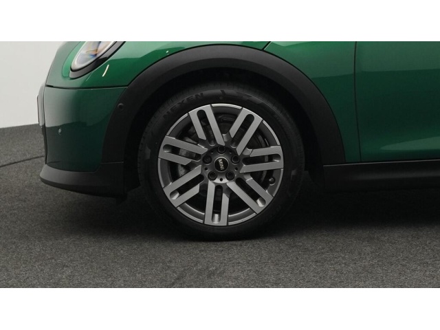 MINI Cooper C