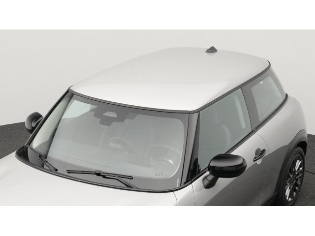 MINI Cooper C