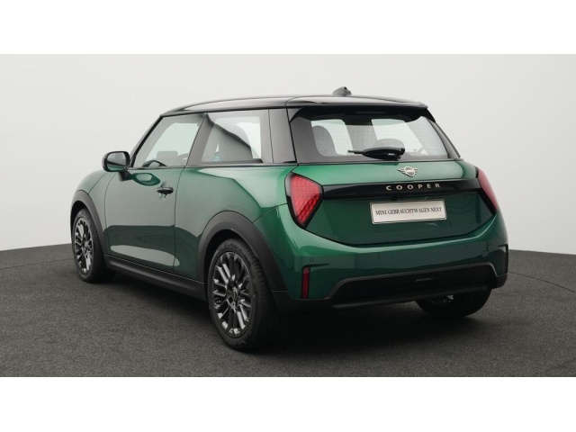 MINI Cooper C
