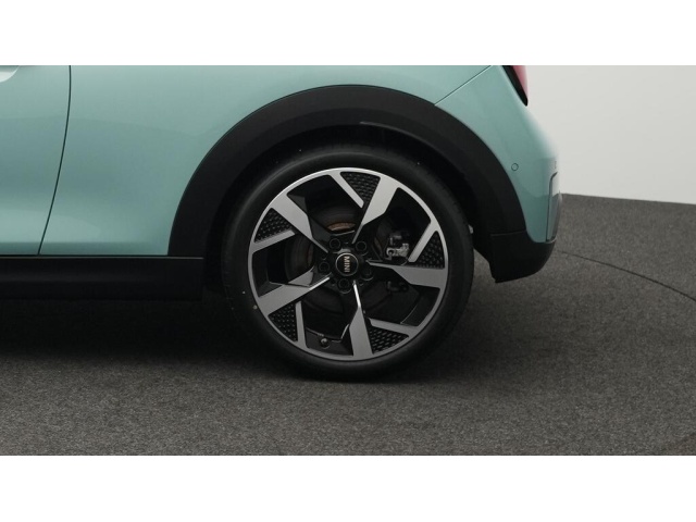MINI Cooper C