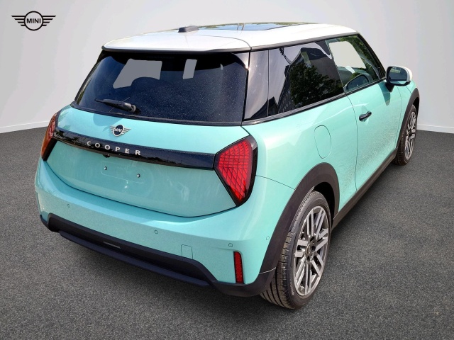 MINI Cooper C