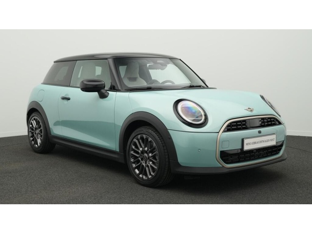 MINI Cooper C