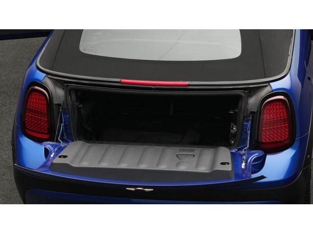 MINI Cooper C