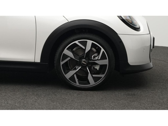 MINI Cooper C