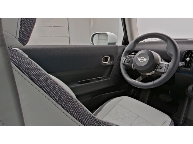 MINI Cooper C