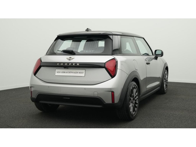 MINI Cooper C