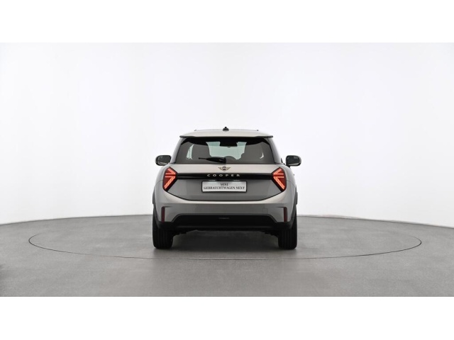 MINI Cooper C