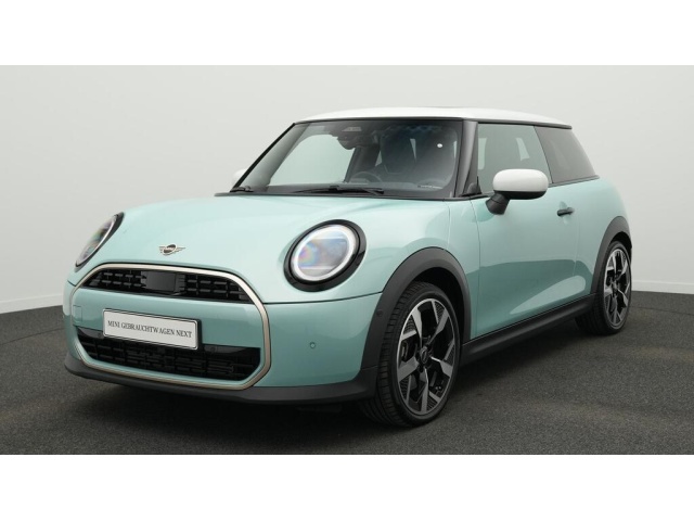 MINI Cooper C