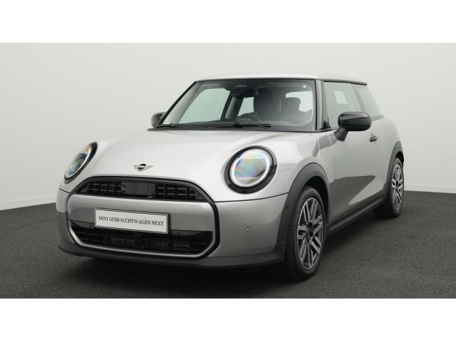 MINI Cooper C