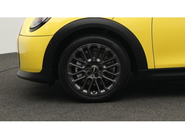 MINI Cooper C