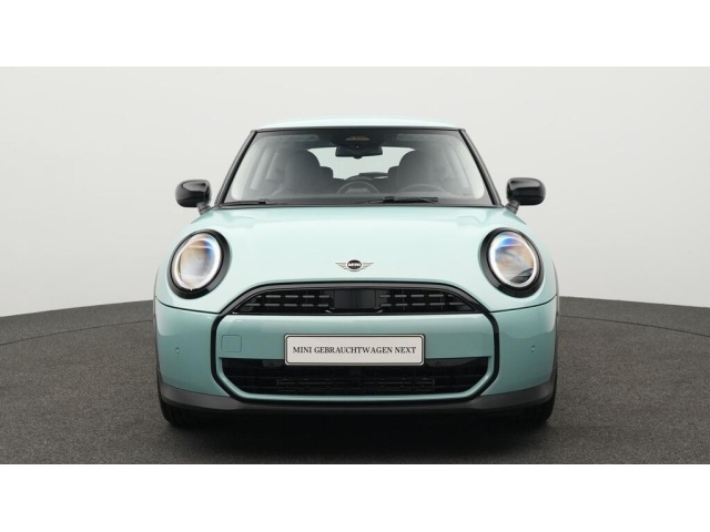 MINI Cooper C