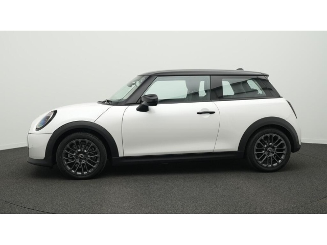 MINI Cooper C