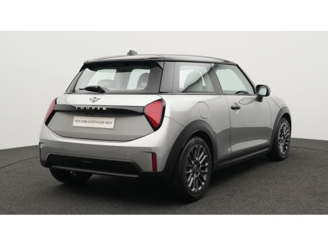 MINI Cooper C