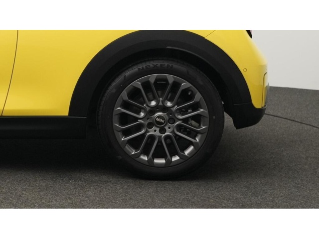 MINI Cooper C