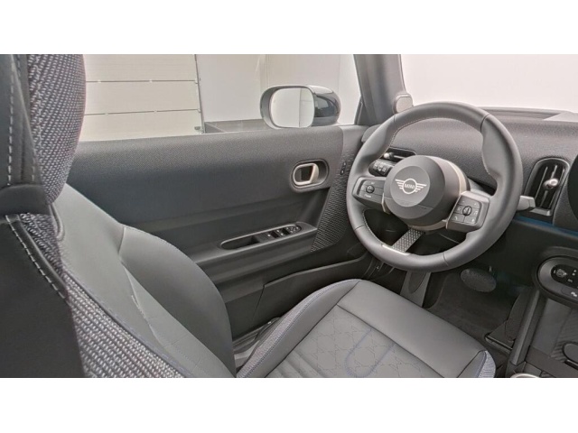 MINI Cooper C