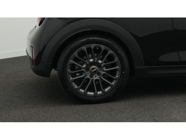 MINI Cooper C