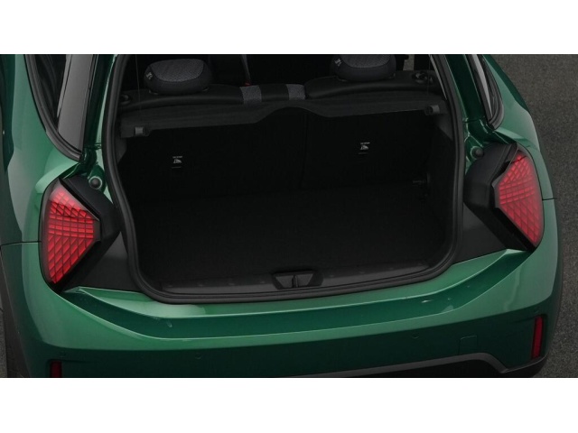 MINI Cooper C