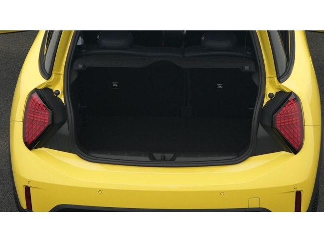 MINI Cooper C
