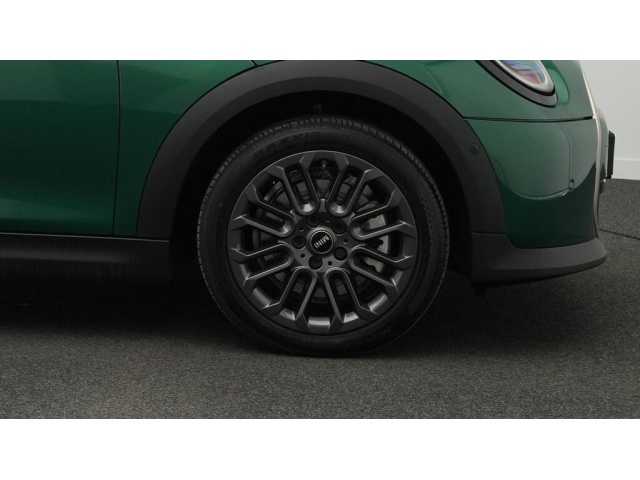 MINI Cooper C