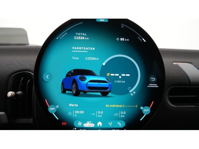 MINI Cooper C