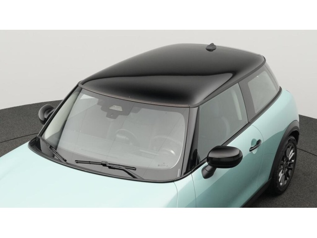 MINI Cooper C