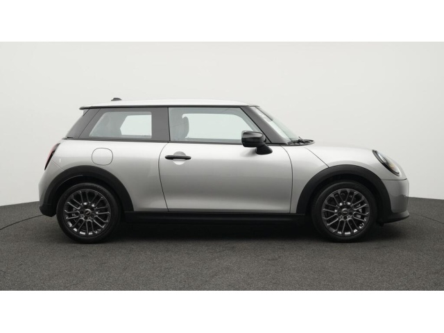 MINI Cooper C