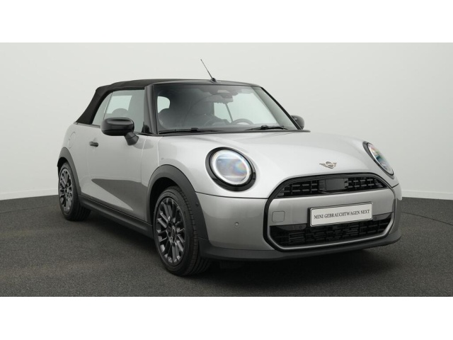 MINI Cooper C