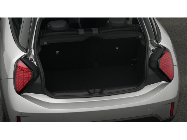 MINI Cooper C