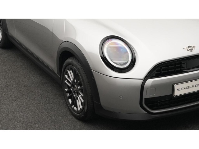 MINI Cooper C